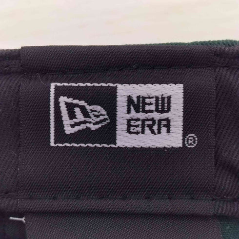 ニューエラ NEW ERA 9TWENTY ベースボールチームロゴ刺繍 6パネルキャップ メンズ